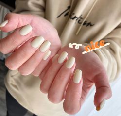 -M Nails & Beauty美甲美睫美体