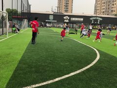 -洛克公园·篮球·足球(三林店)