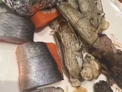 -天津东凯悦酒店·Market Café自助餐厅