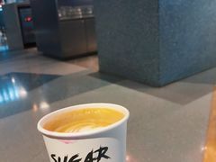 -sugarman espresso素饮糖人高新咖啡工厂