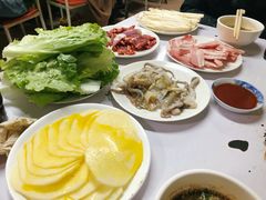 -风味烧烤