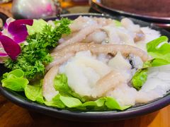 -捞围鲜·港式打边炉(海阳路店)