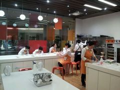 android_upload_pic-ABC Cooking Studio(上海环球金融中心店)