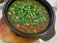 -子霖南山鲜虾面(南山总店)