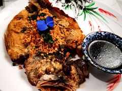 -五号茶居·新派粤菜·岭南五号酒店(沿江中路店)