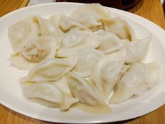 -喜家德虾仁水饺(青岛永旺东部店)
