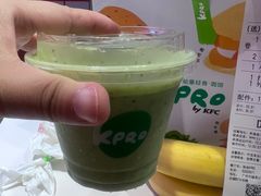 -KPRO肯律轻食(淘金店)