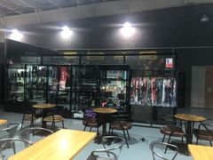 -湖南铳毅堂射击运动俱乐部有限公司