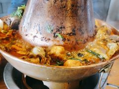 -永安水煮活鱼·仪征菜(仪征奥林匹克店)