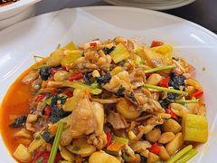 -一起吃小龙虾·海鲜(海珠店)