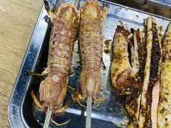 -老虎滩大连海鲜烧烤(建邺云锦路总店)