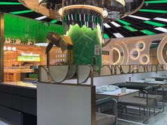 -青花椒花椒鱼(合生汇店)