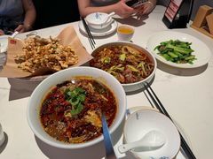 -辛香汇·现炒川菜(小寨原力场-西北首店)