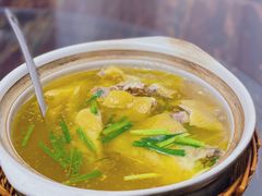 -听风阁农家私房菜茶楼(龙坞店)