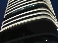 门面-深圳来福士广场