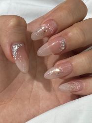 -晨·艺美甲美睫