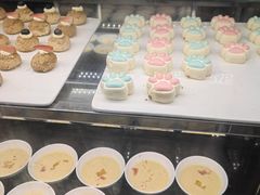 -冀粤香海鲜自助餐厅(西美五洲店)