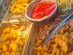 -快乐爱斯米牛排自助(吾悦广场店)