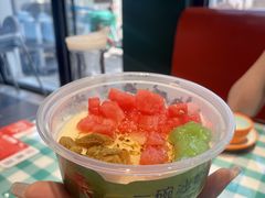 -向外鱼乐·土菜·虹鳟鱼