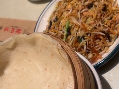 -大鸭梨烤鸭(石佛营店)
