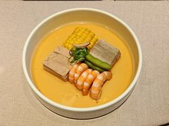 -漢舍中国菜馆(889广场店)