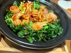 -金玉满堂潮州酒楼(无限极荟购物广场店)