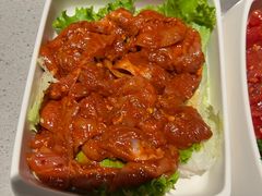 -海底捞火锅(万象城店)