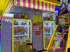 -风云再起游乐汇(南京常发广场店)