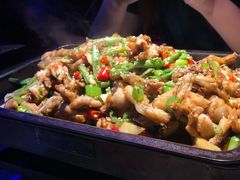 -蛙来哒(东城万达店)