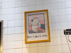 -Be Lived Cafe比例咖啡(摩天轮店)