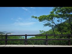 -朱家尖南沙景点