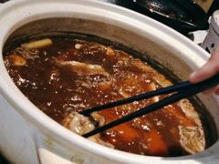 -名善山珍·野生菌汤锅(文殊院店)