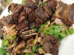 -穆老九清真牛羊肉馆(宋城店)