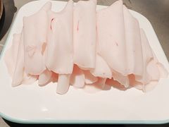 羊尾油-老北京铜锅涮肉·香辣诱惑·小龙虾(禅城创意产业园店)
