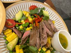 -BAKER&SPICE(国金中心商场店)