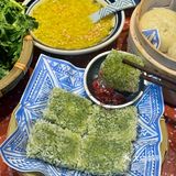 密子君没有骗我！云南酸菜牛肉火锅吼吼吃[流泪]