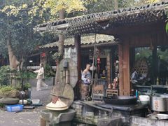 -青城甲(青城山店)