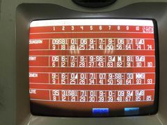 -五台山·保龄球馆