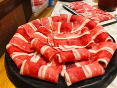 -杨家火锅(国美店)