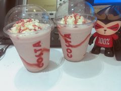 -COSTA COFFEE(静安嘉里中心店)