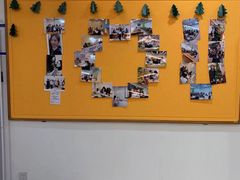 -环球雅思托福SAT留学英语培训学校(大学城校区)