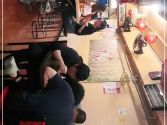 -拉面莊夢語＆中华料理八椿