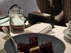 -北京柏悦酒店·锦庭餐厅Dining Room