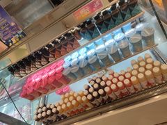 -BreadTalk面包新语·烘焙蛋糕(金光华广场店)