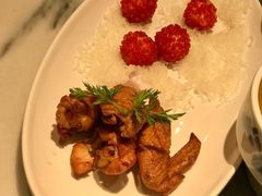 -西安饭庄·非遗陕菜(钟楼店)