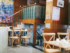 大堂-香港仔茶餐厅(凤阳店)