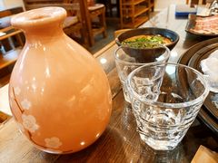 -丽江庭院·云南野生菌·海鲜火锅(鼓楼四合院店)