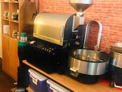 -UN CAFFE(五角场店)