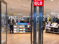 -优衣库(广州恒宝广场店)