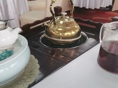 -鹿鸣酒家(越秀店)